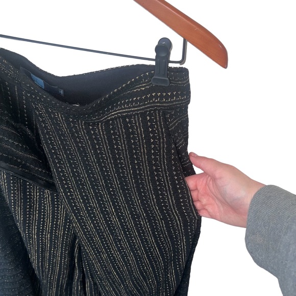 Anthropologie Eva Franco Blake Wrap Pants - Picture 15 of 15